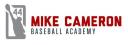 Mike Cameron Baseball Academy logo